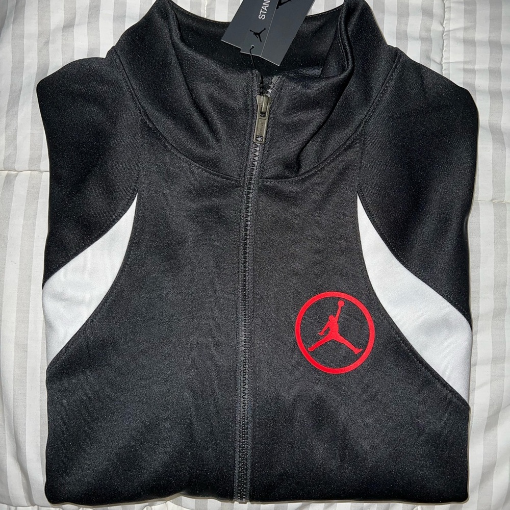 Jordan Jacket